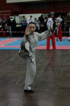Мария Литвинова, VI Олимпиаде боевых искусств «Восток-Запад»