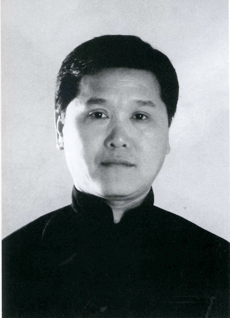 Мастер Тунг Кай Ин (Master Tung Kai Ying)