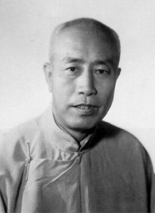 Гранд-мастер Тунг Ин Кит (Grand Master Tung Ying Kit)